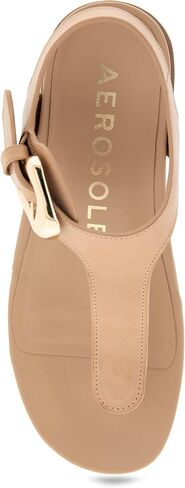 Aerosoles Women's California Heeled Sandal in Kuwait