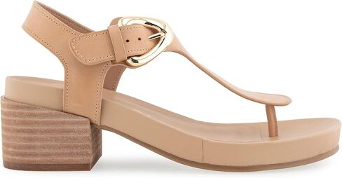 Aerosoles Women's California Heeled Sandal in Kuwait