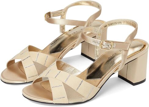 David Tate Women's Cocktail Heeled Sandal in Saudi Arabia