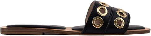 Shu Shop Womens Codie Slip On Sandals in Saudi Arabia