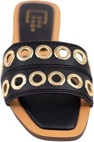 Shu Shop Womens Codie Slip On Sandals in Saudi Arabia