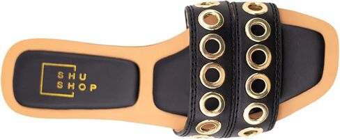 Shu Shop Womens Codie Slip On Sandals in Saudi Arabia