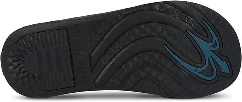 Gravity Defyer Gdefy Ortal Leather Strappy Fashion Sandal - مقابل شرائح تقويم الأداء المؤكدة in Saudi Arabia