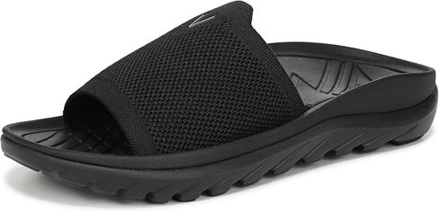 Vionic Women's Haven RX Slide Sandal in Kuwait