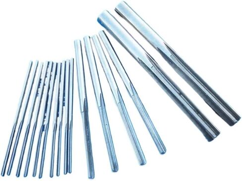 Tungsten Steel Reamer 1.0-12.0mm(9.5mm) in Saudi Arabia