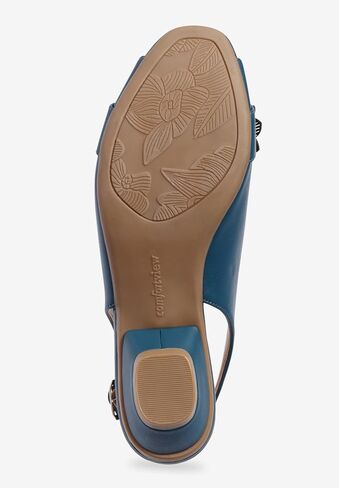 Comfortview Women's Wide Width The Rider Slingback in Saudi Arabia