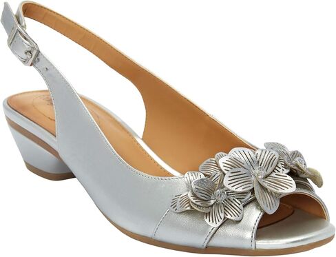 Comfortview Women's Wide Width The Rider Slingback in Saudi Arabia