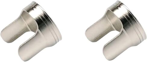 2 Pieces Spacer Stand-off Guide Fit For IPT-45 IPT45 IPT 45 TI-PC45 Plasma Torch in Saudi Arabia