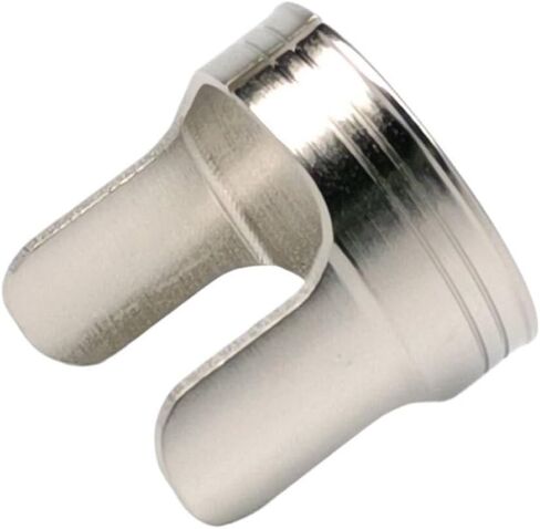 2 Pieces Spacer Stand-off Guide Fit For IPT-45 IPT45 IPT 45 TI-PC45 Plasma Torch in Saudi Arabia