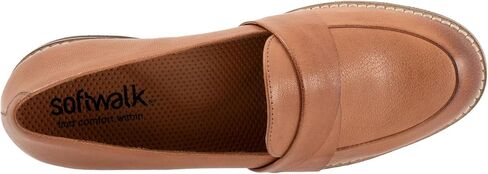 SoftWalk Women's Walsh Loafer in Saudi Arabia