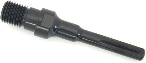 KATSU SDS Max Adapter Diamond Core Drilling Bit 1-1/4 Inch UNC SDS MAX Hammer Drill Adaptor 200mm, 120008 in Saudi Arabia