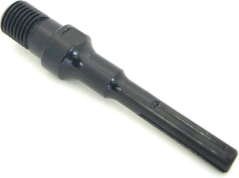 KATSU SDS Max Adapter Diamond Core Drilling Bit 1-1/4 Inch UNC SDS MAX Hammer Drill Adaptor 200mm, 120008 in Saudi Arabia