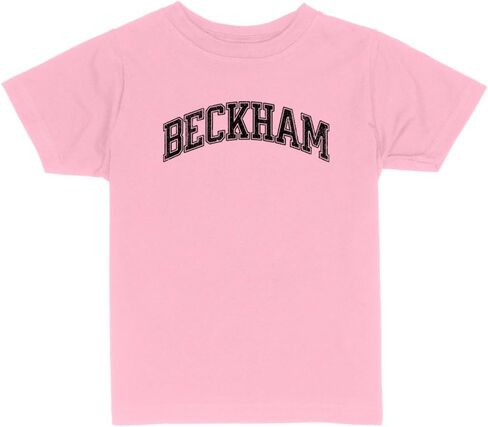 Arch Beckham Toddler Kids T-Shirt in Saudi Arabia