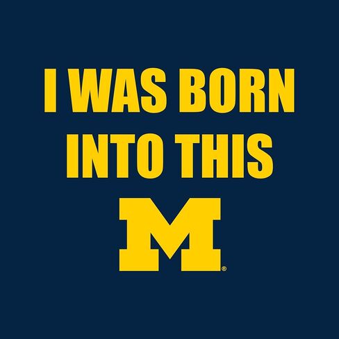 NCAA Born Into This Toddler T Shirt, College, University in Saudi Arabia
