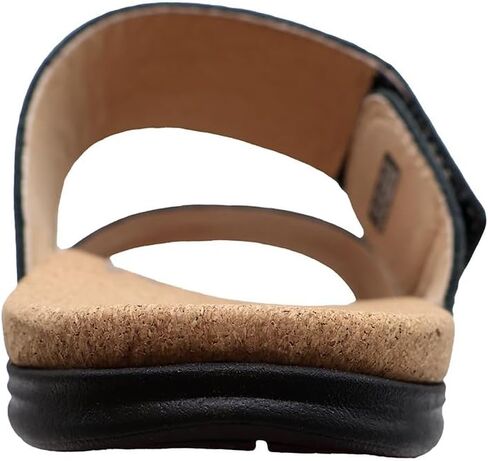 REVITALIGN Women's Sullivan Slide Sandal in Saudi Arabia