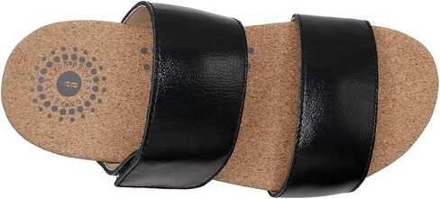 REVITALIGN Women's Sullivan Slide Sandal in Saudi Arabia
