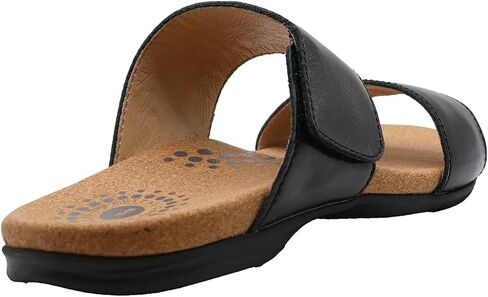 REVITALIGN Women's Sullivan Slide Sandal in Saudi Arabia