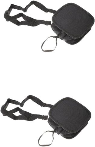 Camera Filter Carry Case with Removable Inner Bag Multi Pocket Photography Filter Holder for Lens Accessories Convenient Design for Memory Card Storage in Saudi Arabia