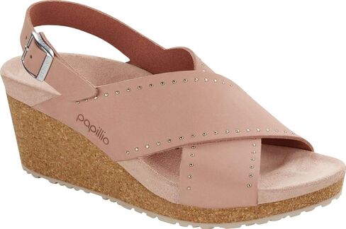 Birkenstock Womens Samira Wedge Sandal in Kuwait