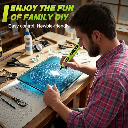 Cordless Rotary Tool,5 Speed Rotary Tool Kit With 71 Accessories,USB Charging,Multi-Purpose 4.2v Power Rotary Tools Easy Accessory Changes - Sanding, Polishing, Engraving and Cutting Pink in Kuwait