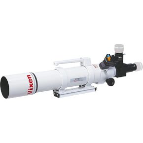 Vixen SD81SII Super ED Refractor Telescope
