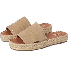 MIA Women's Mle-dahya Espadrille Wedge Sandal