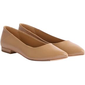 Nisolo Women's Fina Pointed Toe Heels, from Dressy Casual to Any Occasions