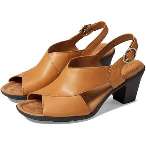 Comfortiva Women's Katara Heeled Sandal