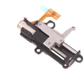 Motion Micro 1pcs 4.4mm Micro DIY Phone Camera Screw Slider Lift Stepper Motor 2 Phase 4 Wire Planetary Gearbox Step Motor Geared Slide
