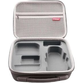 Storage Bag Carrying Case Remote Control Battery Drone Body Handbag Compatible For DJI Mini 2 Drone Accessories