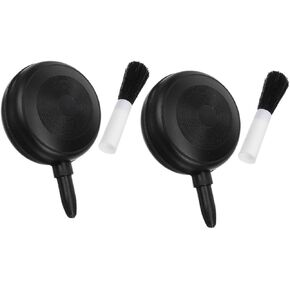 CIIEEOO ROCKET ROCKET Blower Removal Kit 2PCS AIR COMPLICE CLEANING BLOWER BLOWE