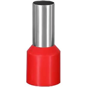 1000pcs Cold Press Terminals Electrical Cable Crimps Brass and PP Materials for Electrical Connection & Wiring Projects