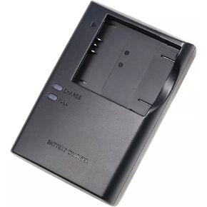 NB-11L NB-11LH CB-2LF Battery Charger for Canon Compatible with Canon PowerShot Elph 360 HS,180 is,190 is,350 HS,110 HS,170 is,150 is,A2300,SX400 is,A2500, A3500 is, A4000 is Camera & 100cm AC Cord