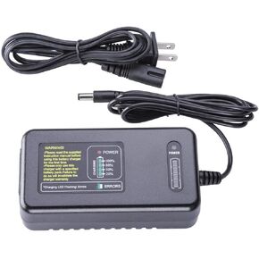 Flashpoint Replacement Battery Power Pack Charger for Xplor 600 Series Monolight