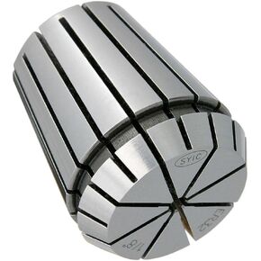 TECHNIKS 3/8" SUPER PRECISION ER20 COLLET .0002 ACCURACY CNC CHUCK MILL