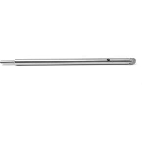 4" OAL Collet Extension Carbide Burr Long Reach Tool