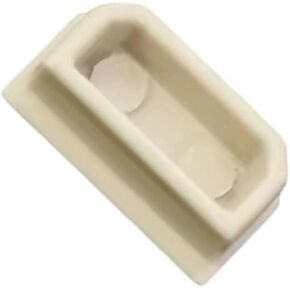 Covers Protective Shield Suitable for Game Console Charging Port Protects Against Dirt Extend Device Life 5 Pack