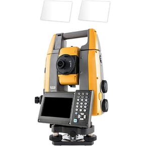 Screen Protector for Topcon GT Series Total Station, (Screen Protector by JAVOedge) - Anti-Glare (2 Pack) Defensive Armor Against Scratches