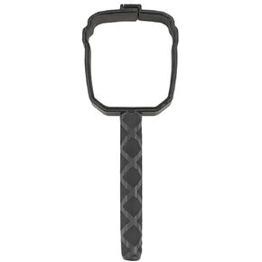 Handheld Holder for DJI Mavic Pro/ 2Pro& Zoom/Mavic Air Drone, Plastic Handle Grip Bracket Protector