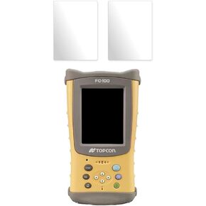 Anti-Glare Screen Protector for the Topcon FC-100 (2 Pack)