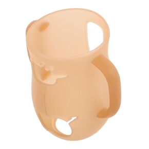 YARNOW Silicone Baby Bottle Handle Bottle Holder for Baby Comfortable Grip Non-Slip Toddler