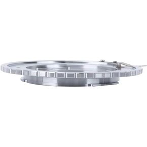 Aluminum M4/3-NEX Cameras Lens Mount Adapter Ring for Olympus M4/3 Lens for Sony E Mount NEX Camera