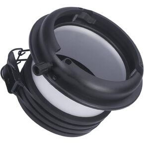 SN-27 Metal Matter قابلة للتبديل لإكسسوارات Mount Bowens لاستخدامها في Profoto Flash