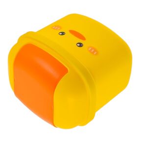 Cute Mini Desktop Rubbish Basket Creative Garbage Bin for Home Office and Bedroom Multi-Functional Small Trash Can for Keeping Your Space Tidy and Adorable Design