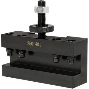 250-401 CA Quick Change Turning Holder Facing Lathe Tool Post