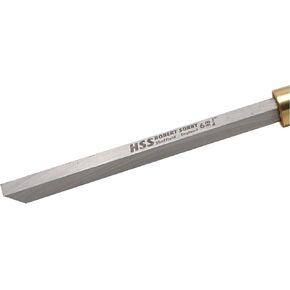 Robert Sorby 3/8-Inch Bedan Tool Blade