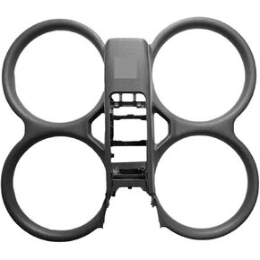 Body Shell Upper Frame Compatible For Avatar 2 Drone Frame Components Repair Parts(A)