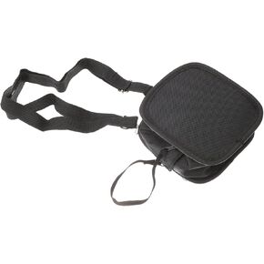 Lens Filter Carry Case Detachable Shoulder Straps Compact Camera Bag 1 Pouch against Scratches