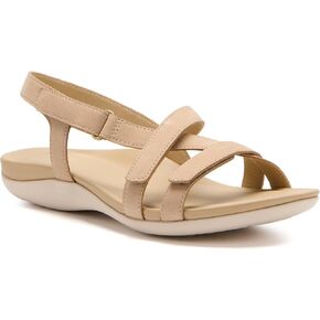 ABEO Oasis Slingback Metatarsal