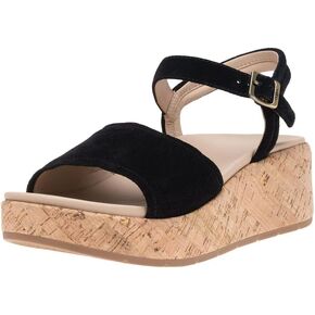 ABEO Solstice Buckle Sandals For Women | Arch Support Sandals | Ball of Foot Pain Relief | Built-In Metatarsal Pads Women